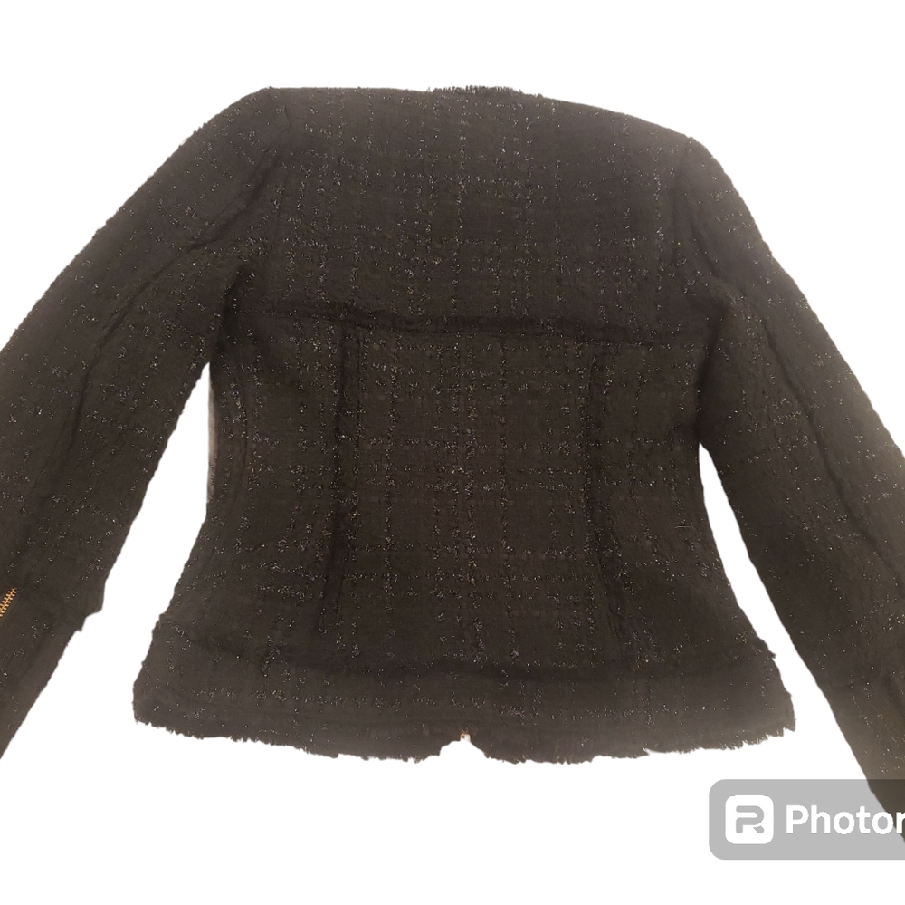 Bebe jacket - Picture 3 of 3